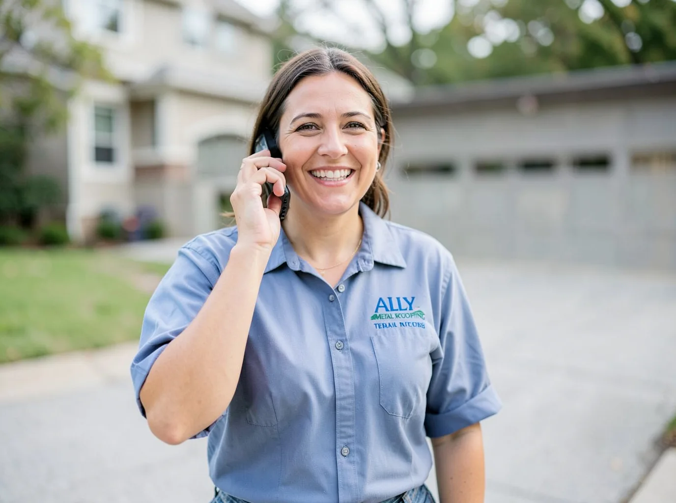 Metal Roof Installation Aledo, TX FAQs